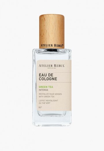Одеколон Atelier Rebul