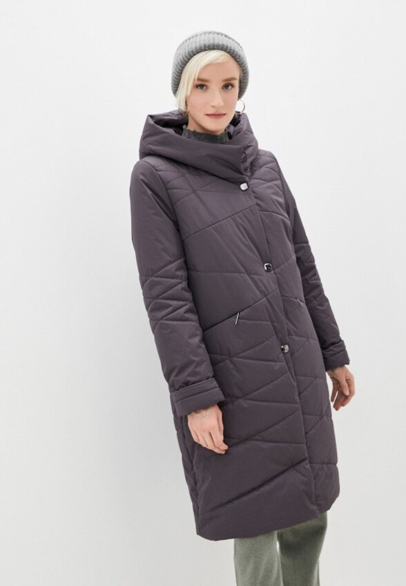 Пуховик Maritta