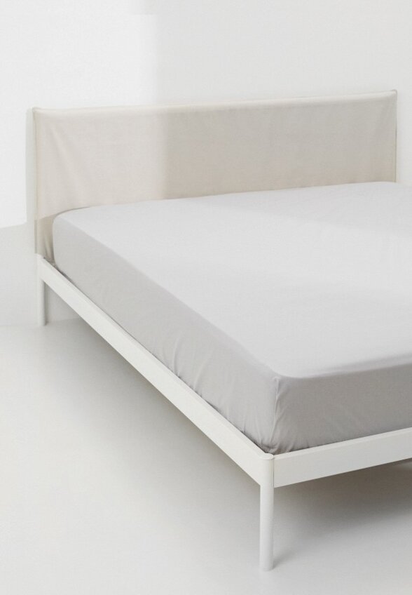 Простыня 1,5-спальная Lamoda Home