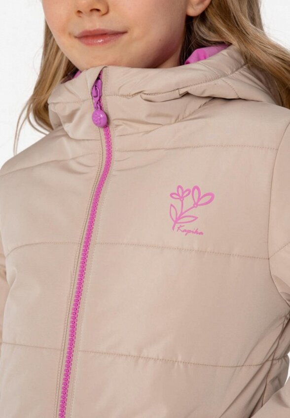 Куртка утепленная Kapika