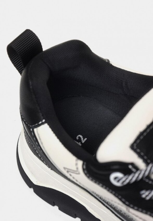 Кеды Bruno Renzoni