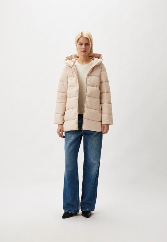 Куртка утепленная Emme Marella