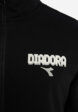 Толстовка мужская Diadora, Черный8  - превью