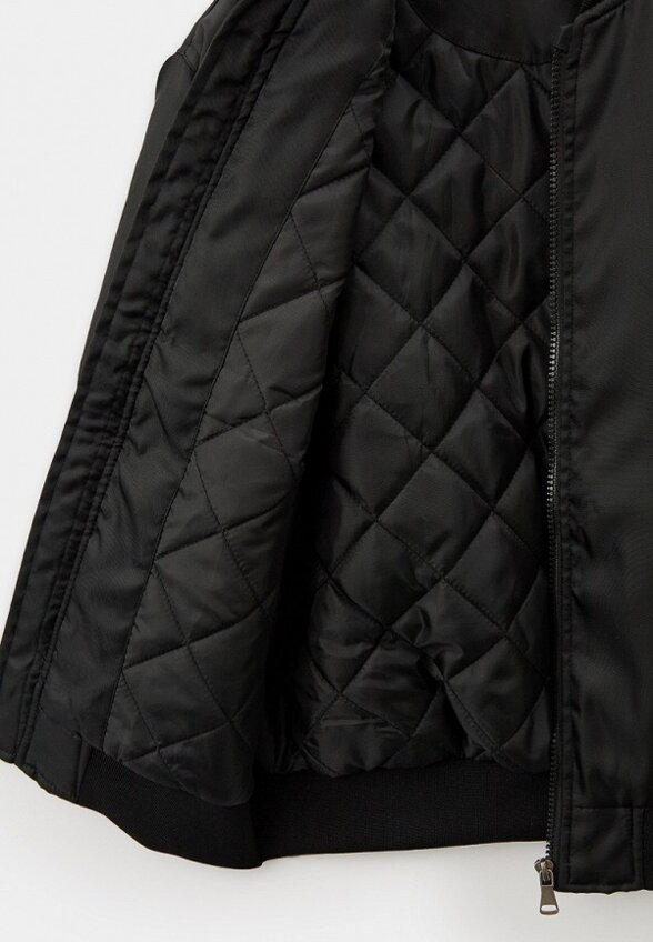 Куртка утепленная и брелок Smena