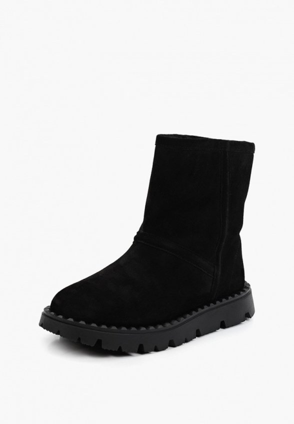 Полусапоги Mof-Berg