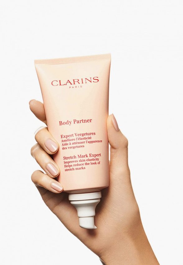 Крем для тела Clarins