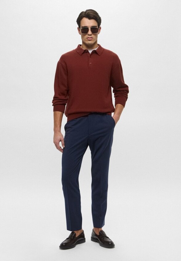 Брюки Corneliani