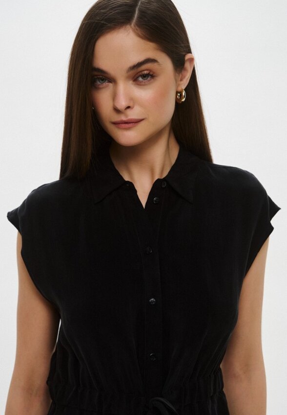 Платье Trussardi