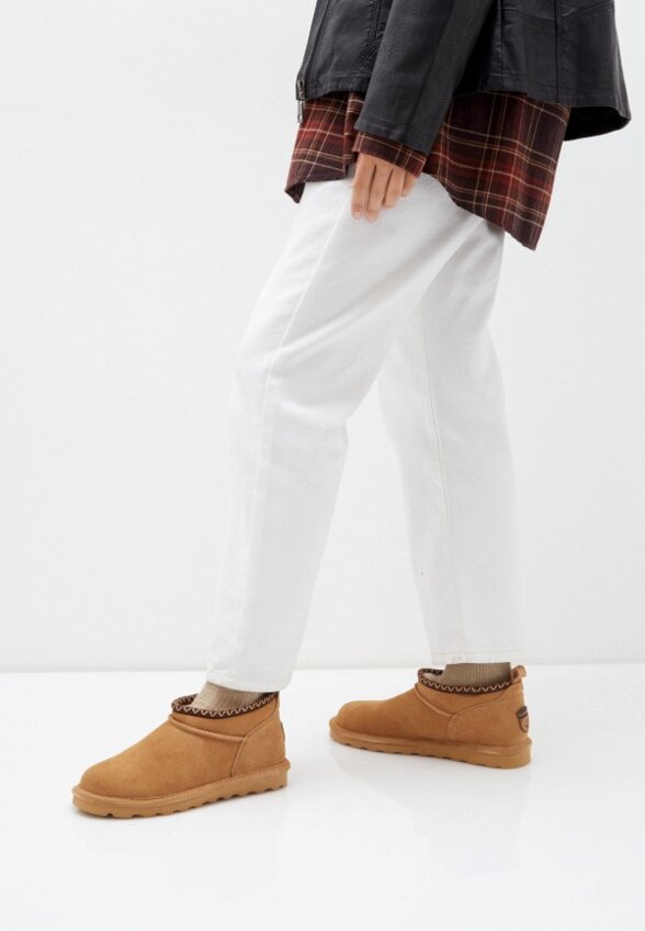 Полусапоги Bearpaw