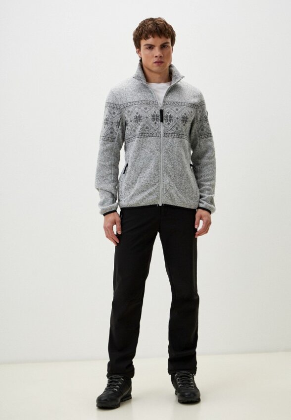 Брюки утепленные Icepeak