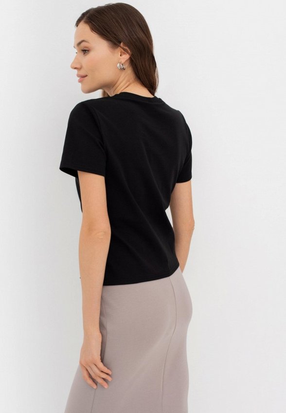 Футболка Savage