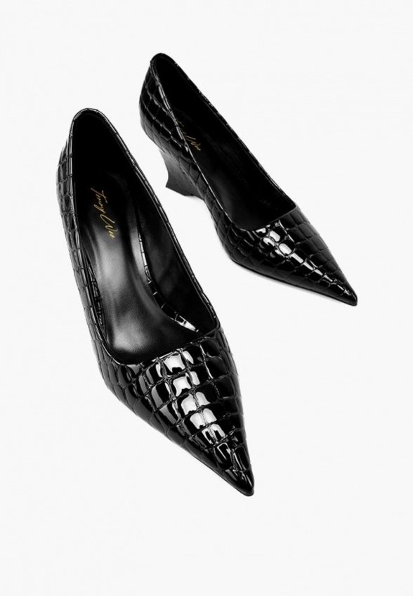 Туфли Tommy Woo