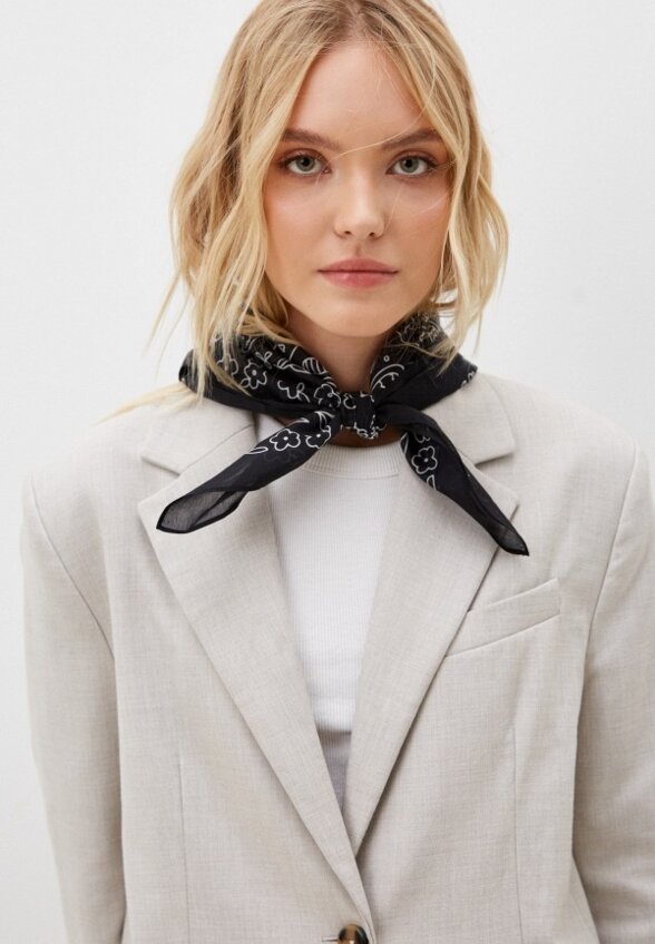 Платок Bjanka Silk