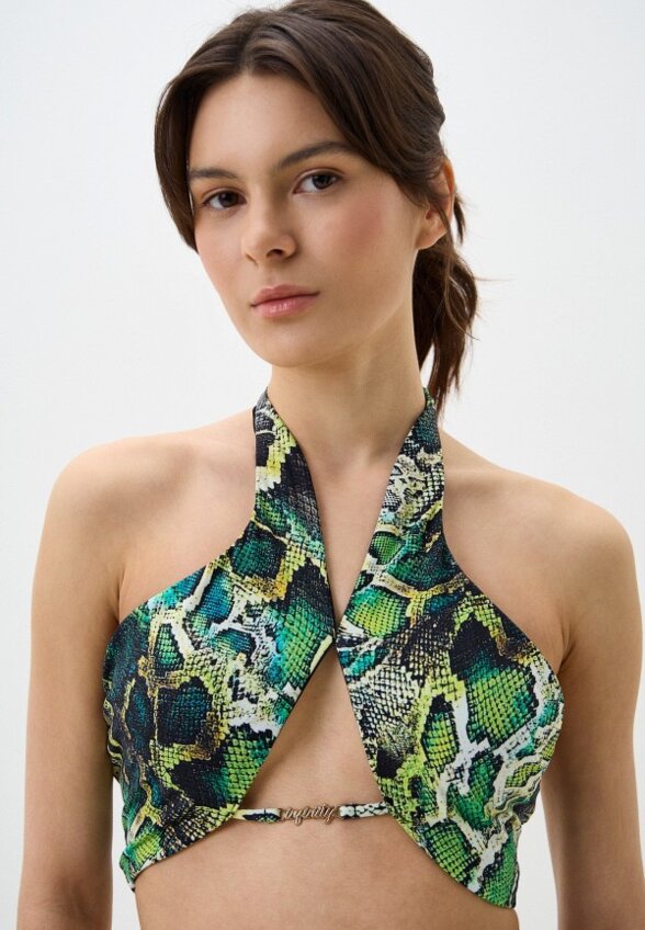 Топ спортивный Infinity Lingerie