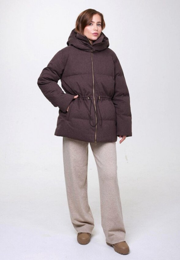 Пуховик Manera Odevatca