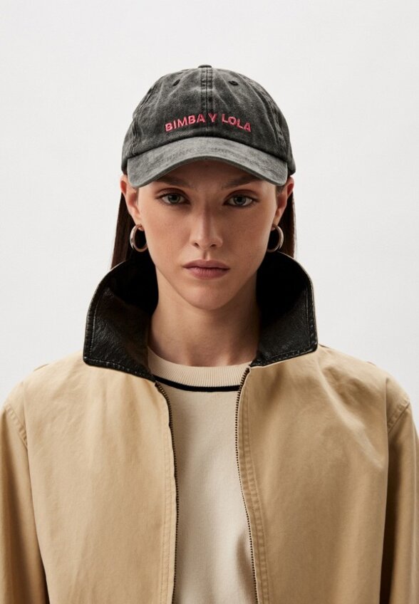 Бейсболка Bimba Y Lola