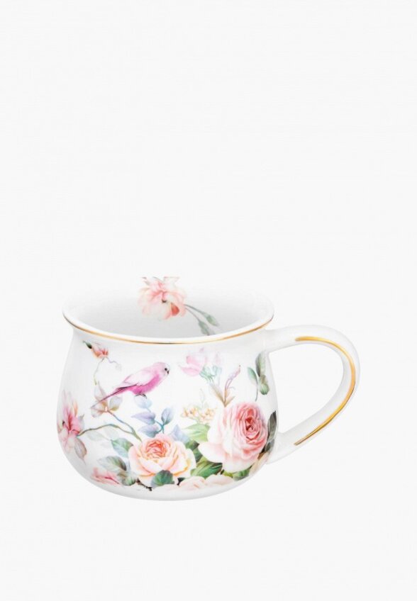 Кружка Elan Gallery