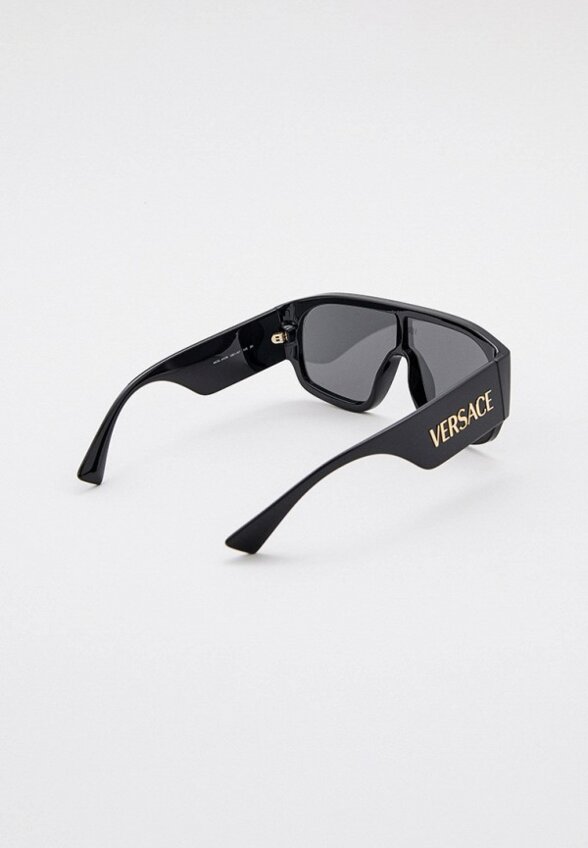 Очки солнцезащитные Versace