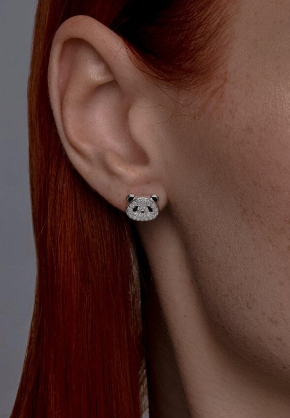 Серьги Sokolov