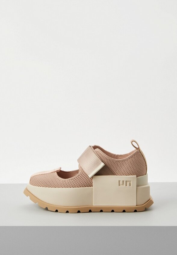 Туфли United Nude