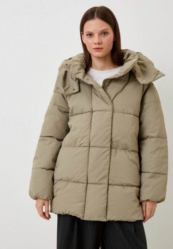 Пуховик O'STIN