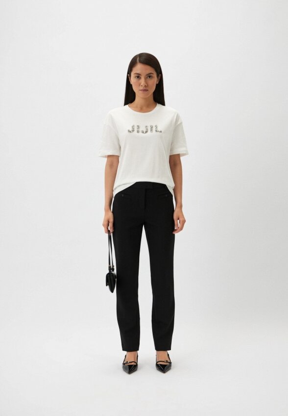 Футболка Jijil