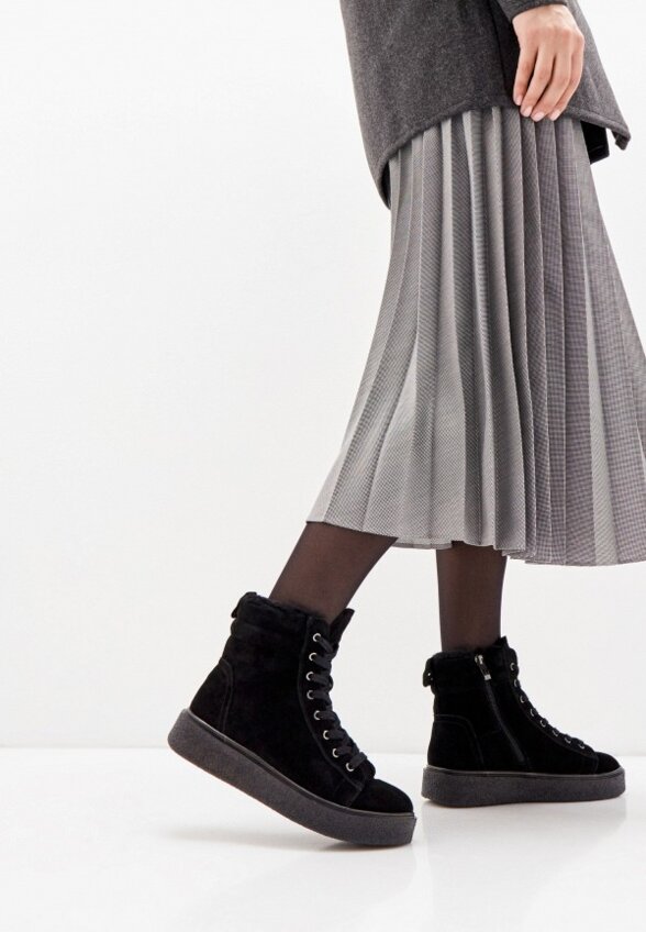 Ботинки Thomas Munz