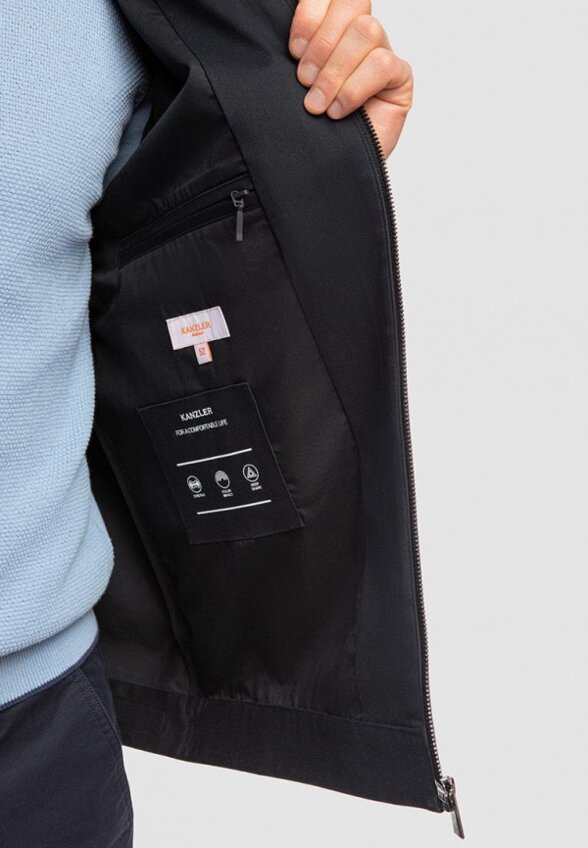 Ветровка Kanzler