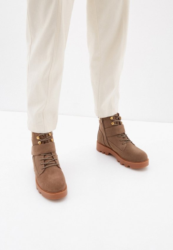 Ботинки Donna D’oro