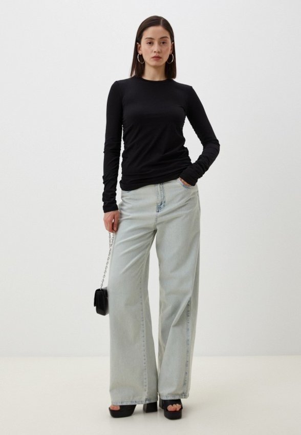 Джинсы Van Mich