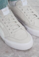 Кеды мужские PUMA Court CLassic Vulc, Белый9  - превью