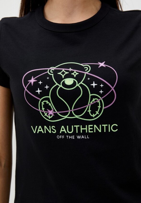 Футболка Vans