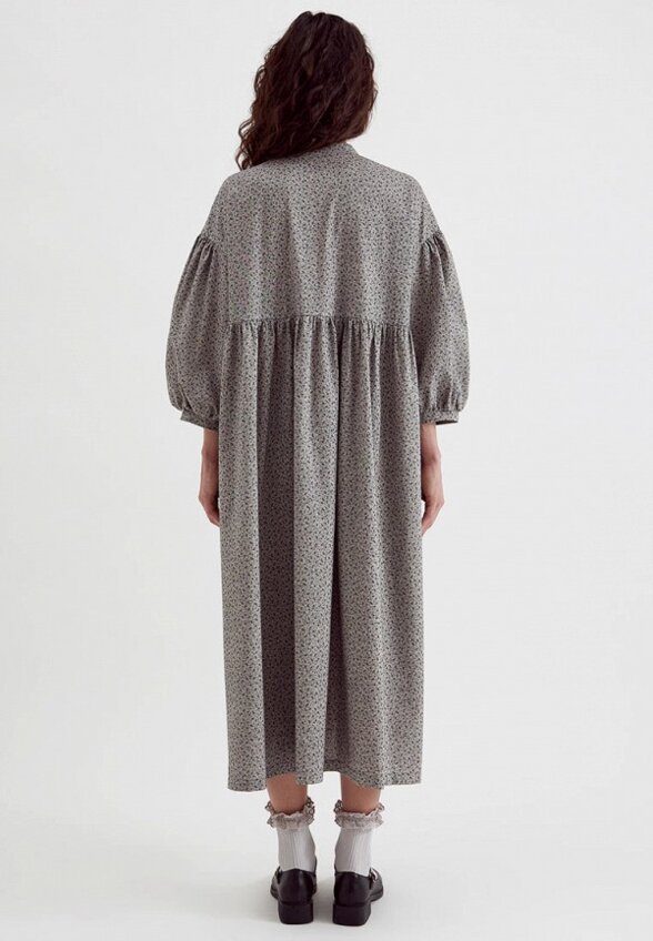 Платье Unique Fabric