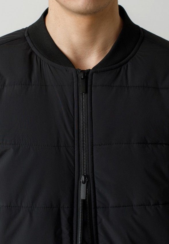 Бомбер Urban Tiger