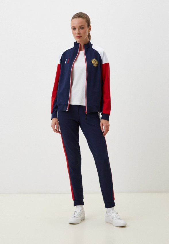 Костюм спортивный Wildwins