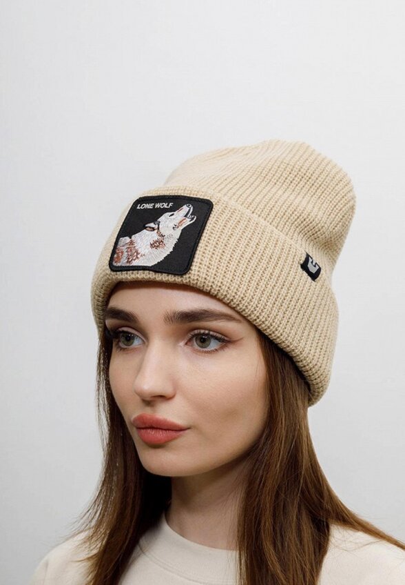 Шапка Goorin Brothers