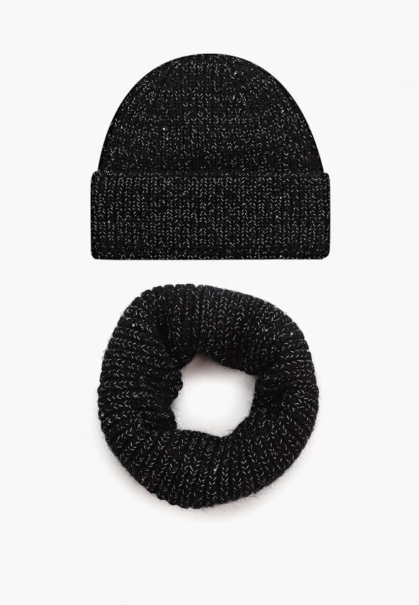 Шапка и снуд Havvs