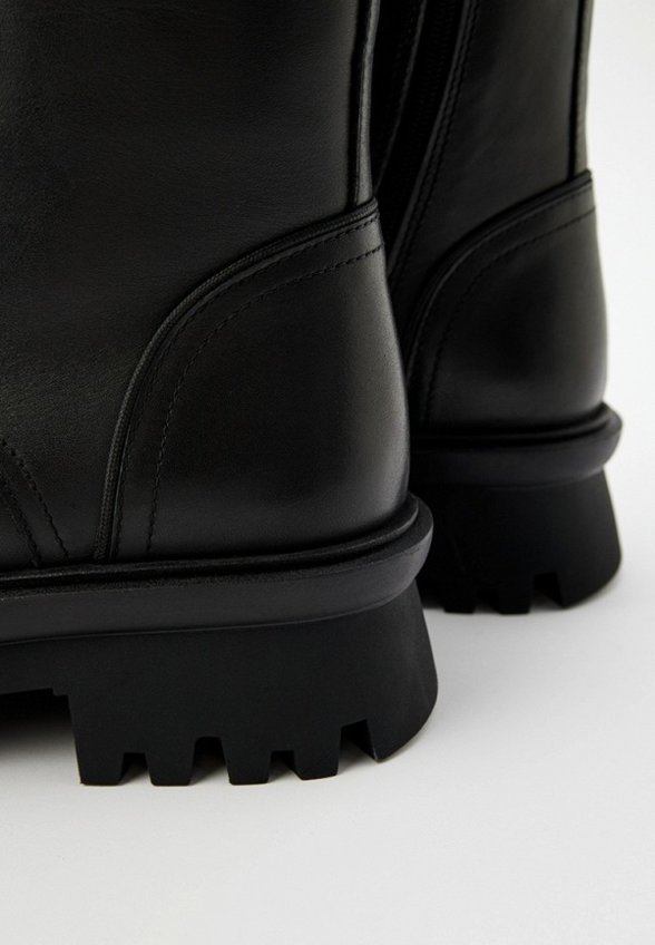 Ботинки Ekonika