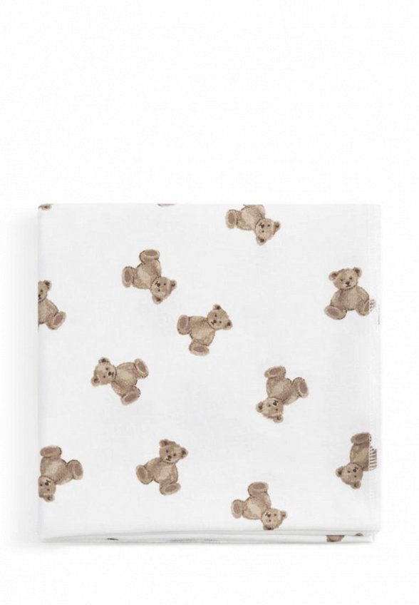 Пеленки 2 шт. Happy Baby