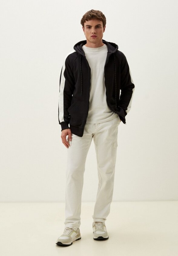 Толстовка D.S