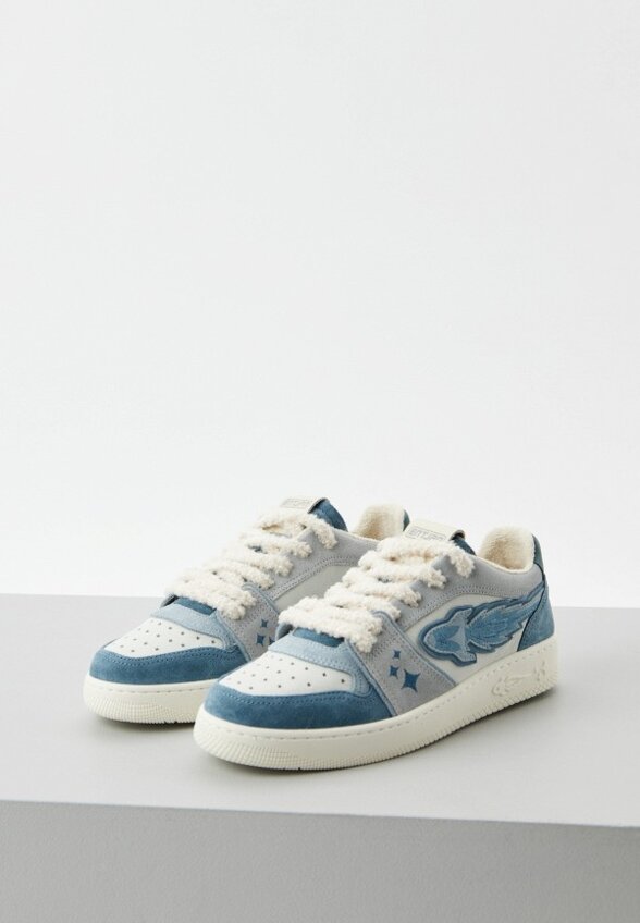 Кеды Enterprise Japan