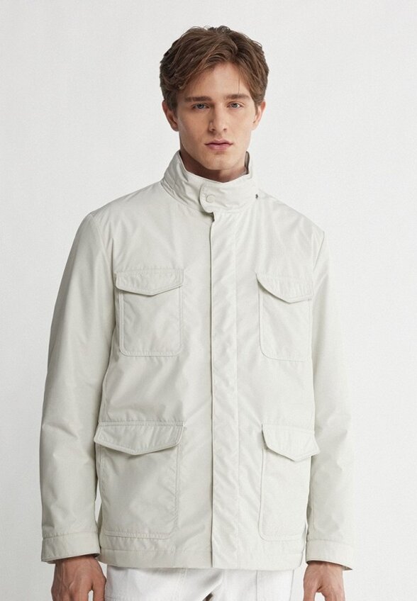 Куртка утепленная Falconeri