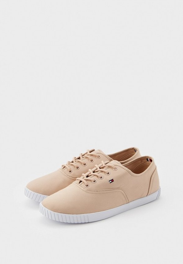 Кеды Tommy Hilfiger