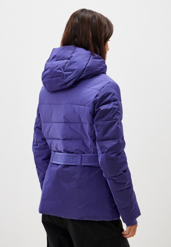 Куртка горнолыжная Glissade