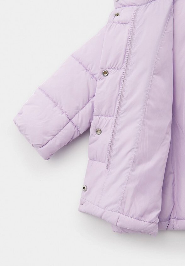 Куртка утепленная United Colors of Benetton