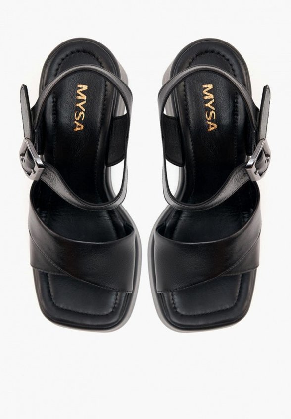 Босоножки Mysa