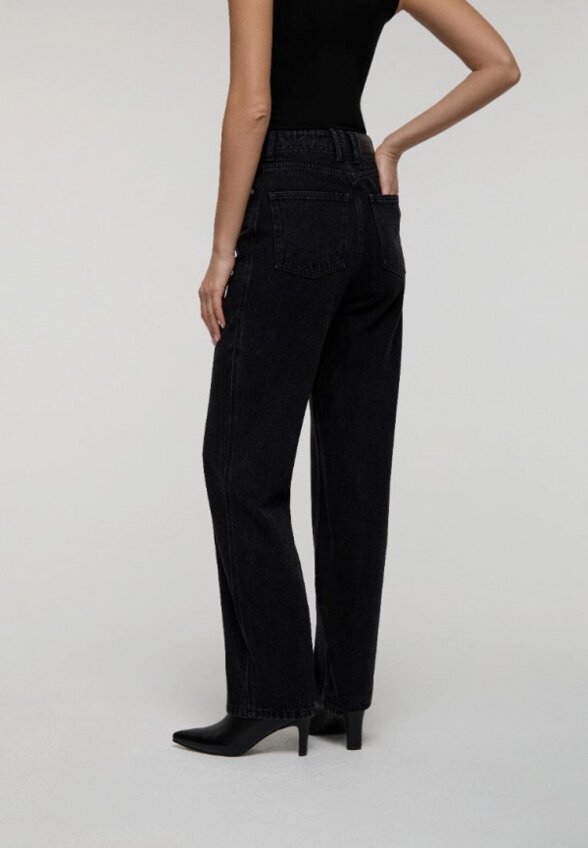 Джинсы Anna Pekun