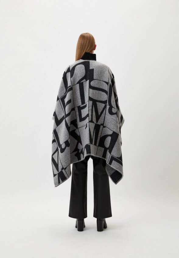 Накидка Max Mara Leisure