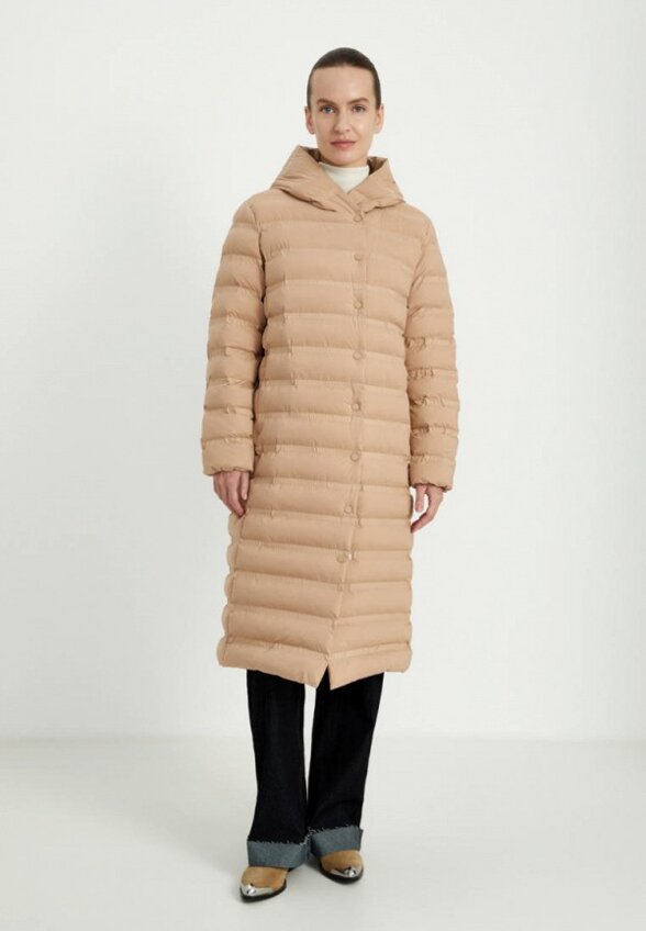 Куртка утепленная Finn Flare