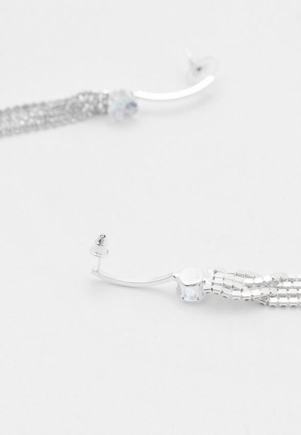 Серьги La'Phenix Dress